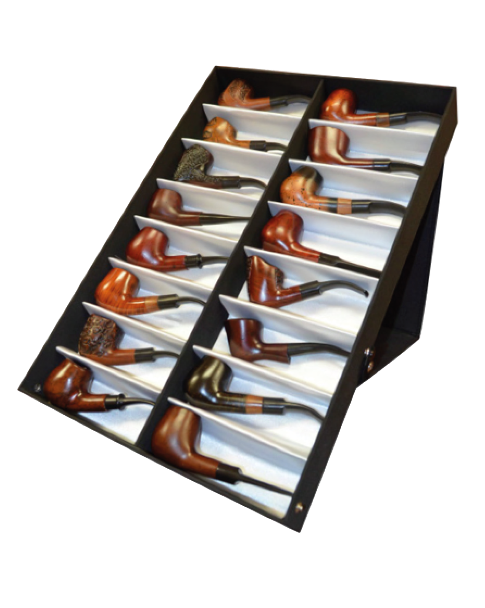 Pipes and Pipes Display